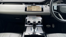 Land Rover Range Rover Evoque 2.0 D200 R-Dynamic SE 5dr Auto Diesel Hatchback